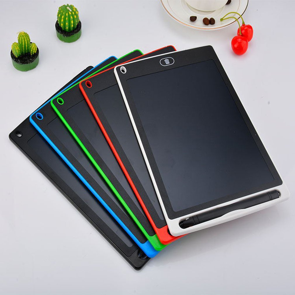 Ultra-Thin Digital Writing Tablet LCD Handwriting Pad | Inspire Uplift