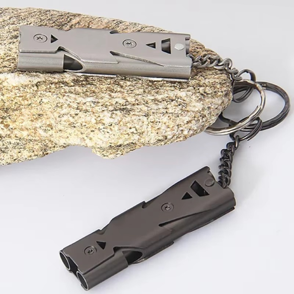 Durable Aluminum Alloy Survival Tool Kit for Outdoors | Inspire Uplift