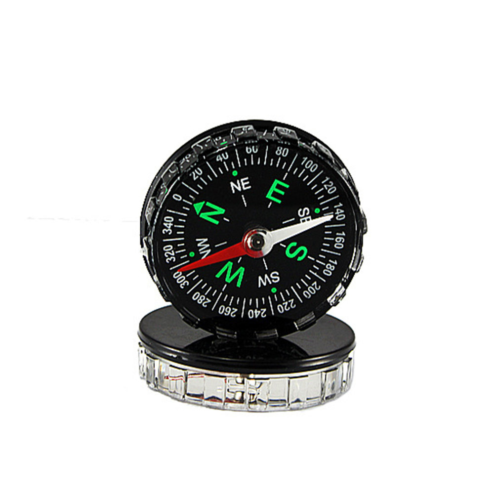 Mini Compass Portable Pocket Navigator | Inspire Uplift