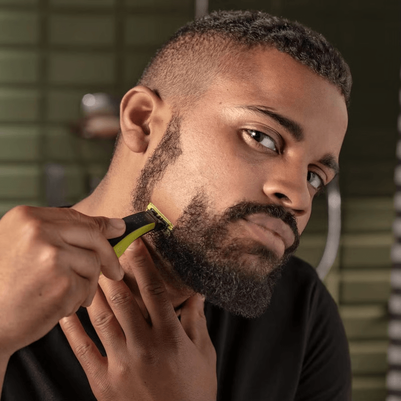 Python Shaver Trimmer Blade Kit for Smooth Shave | Inspire Uplift
