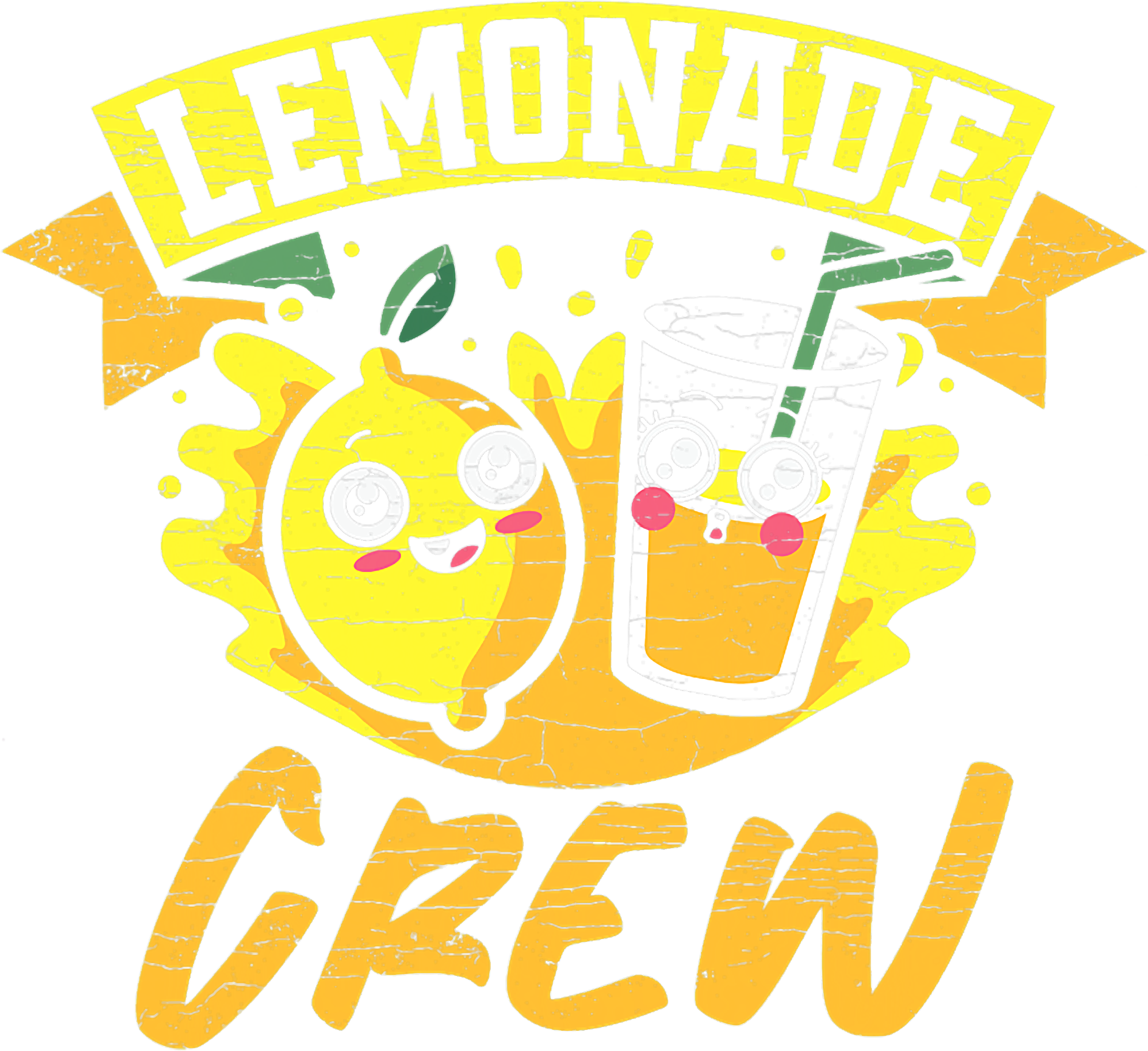Lemon Stand Lemonade Crew 2 | Inspire Uplift