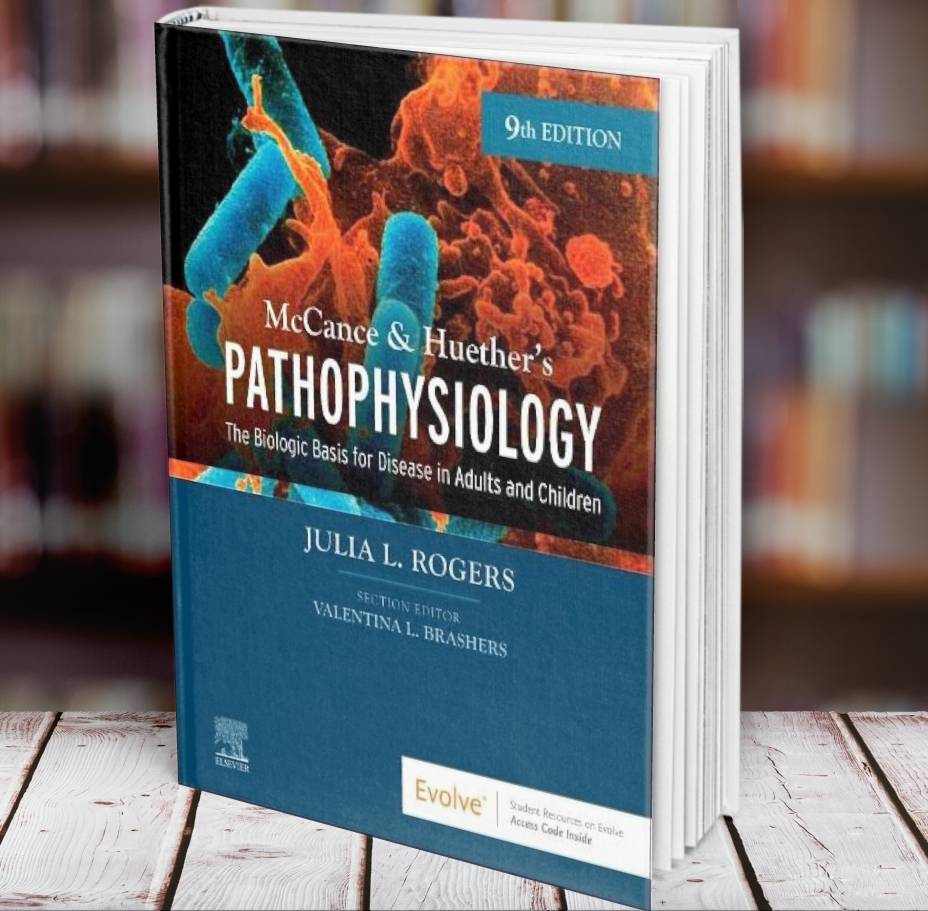 McCance and Huether s Pathophysiology The Biologic Basis for | Inspire ...