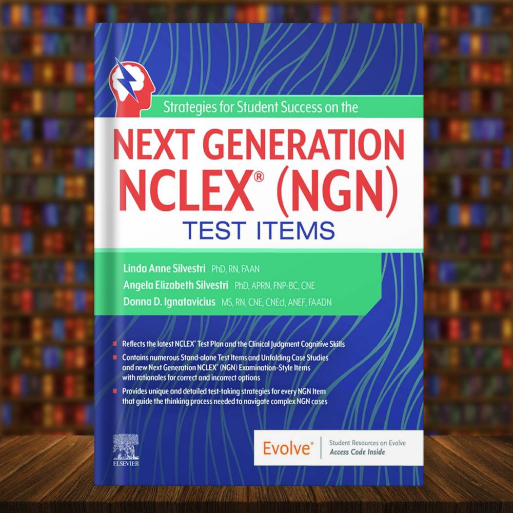 Strategies for student success on the next generation nclex inspire