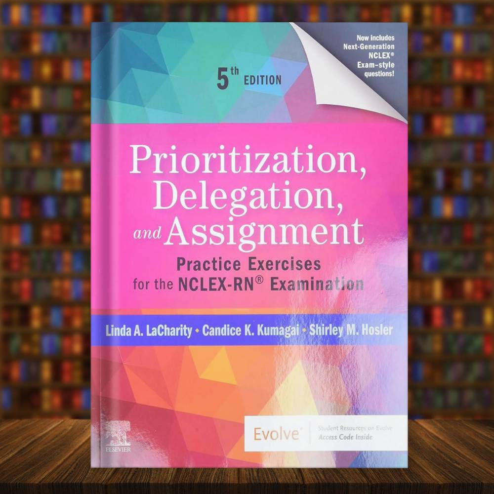 Prioritization, Delegation, and Assignment- Practice Exercis | Inspire ...