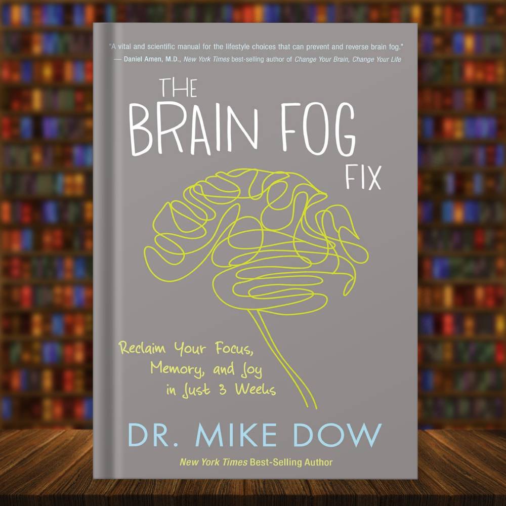 Asvab Prep Plusssthe Brain Fog Fix Reclaim Your Focus Memo Inspire