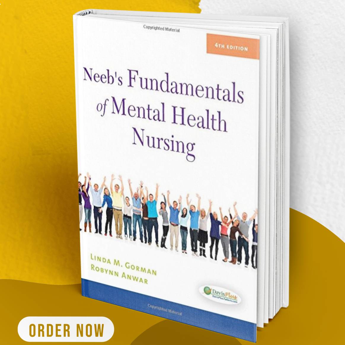 Neeb s Fundamentals of Mental Health Nursing | Inspire Uplift