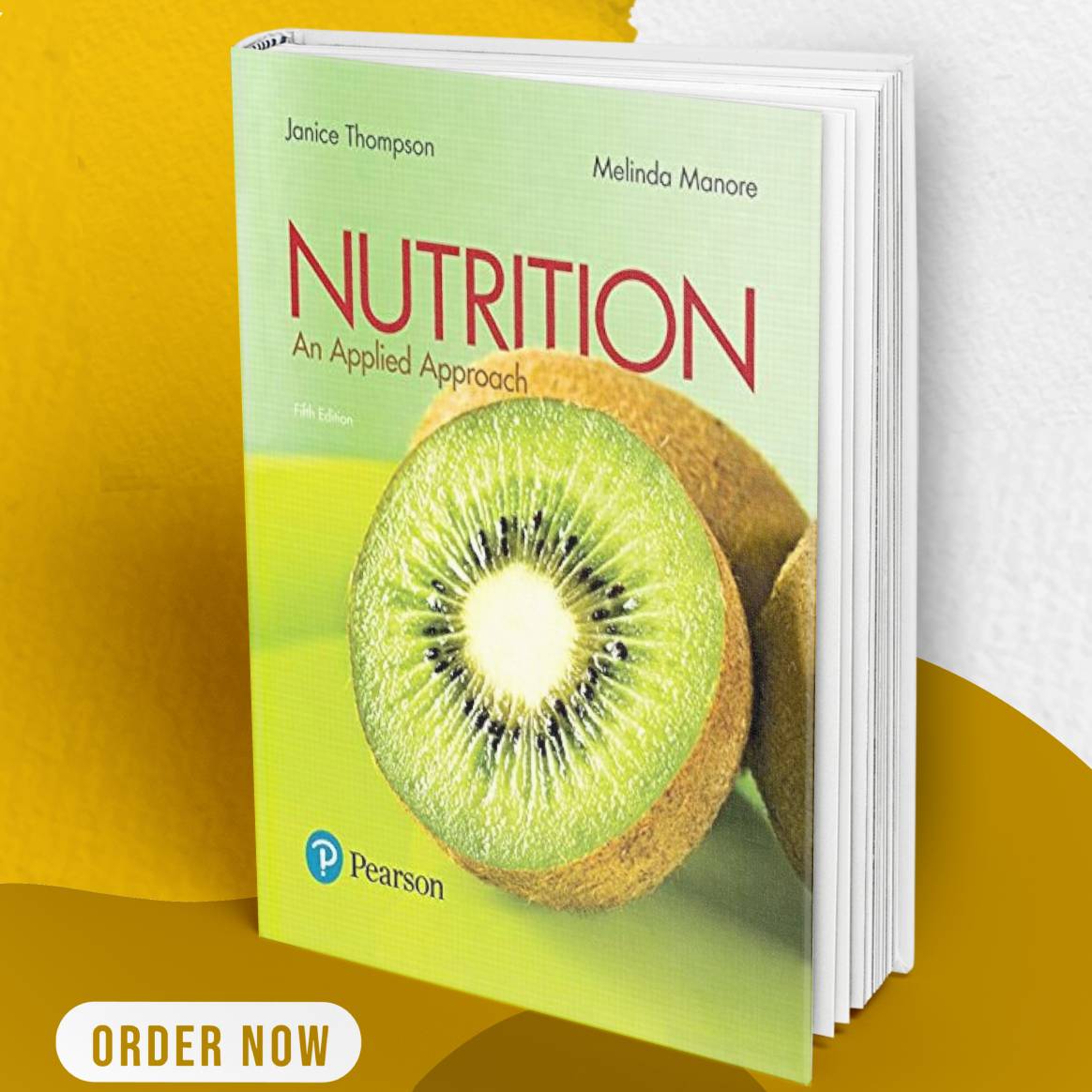 Nutrition An Applied Approach 5th Edition | Inspire Uplift
