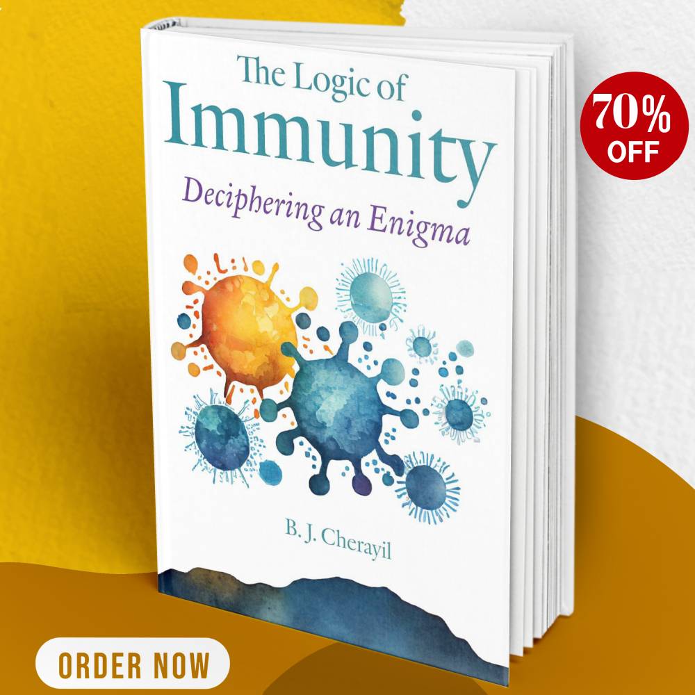 The Logic of Immunity Deciphering an Enigma Inspire Uplift