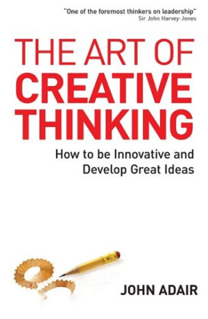 The Art of Creative Thinking | Inspire Uplift