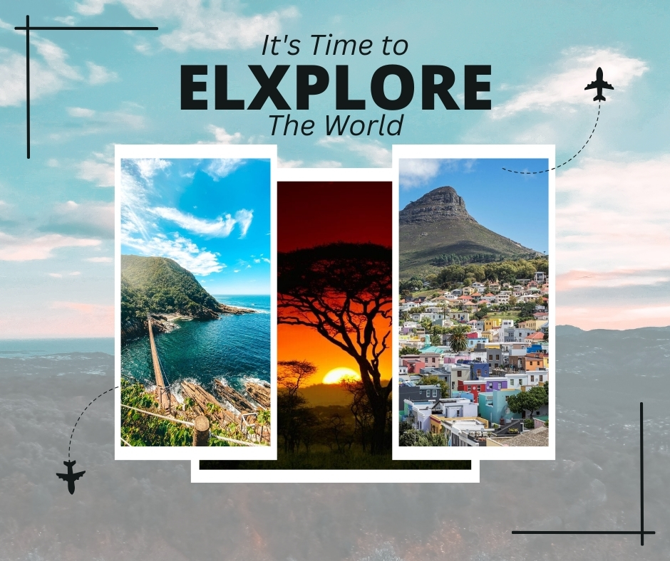 Editable Travel Itinerary Template | Trip Itinerary | Printa | Inspire ...