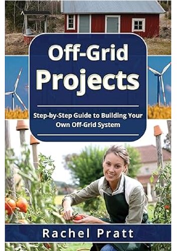 Image showcasing Off-Grid Projects: Step-by-Step Guide to Building Your Own O | Inspire ...