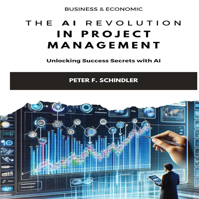 The AI Revolution in Project Management: Unlocking Success S - Inspire ...