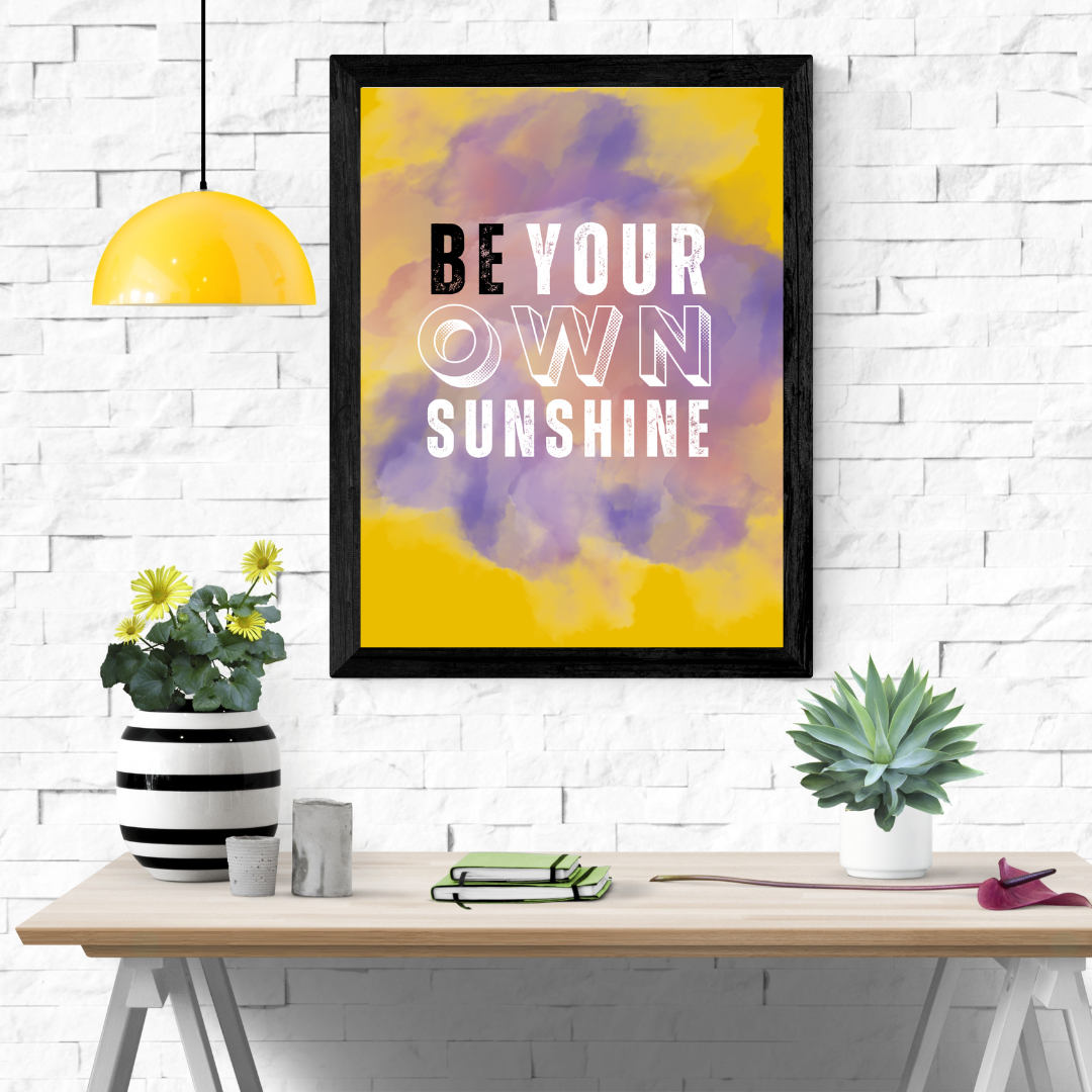 Elevate Your Walls with Printable Art / Printable Art for In | Inspire