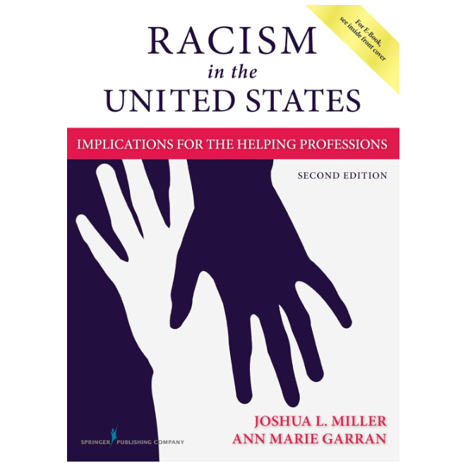 Racism in the United States: Implications for the Helping Pr | Inspire ...