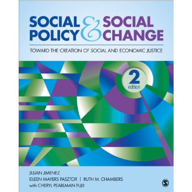 Social Policy and Social Change: Toward the Creation of Soci | Inspire ...