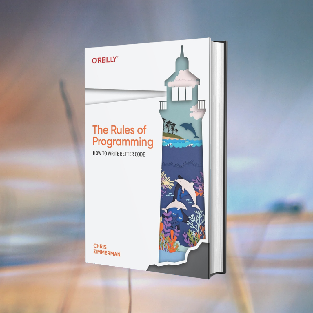 The Rules Of Programming | Inspire Uplift