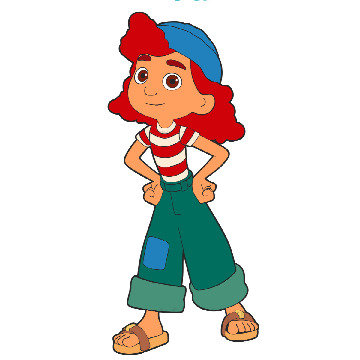 Luca Svg-Luca logo Svg-Luca Clipart-Luca Silhouette-Cartoon - Inspire ...