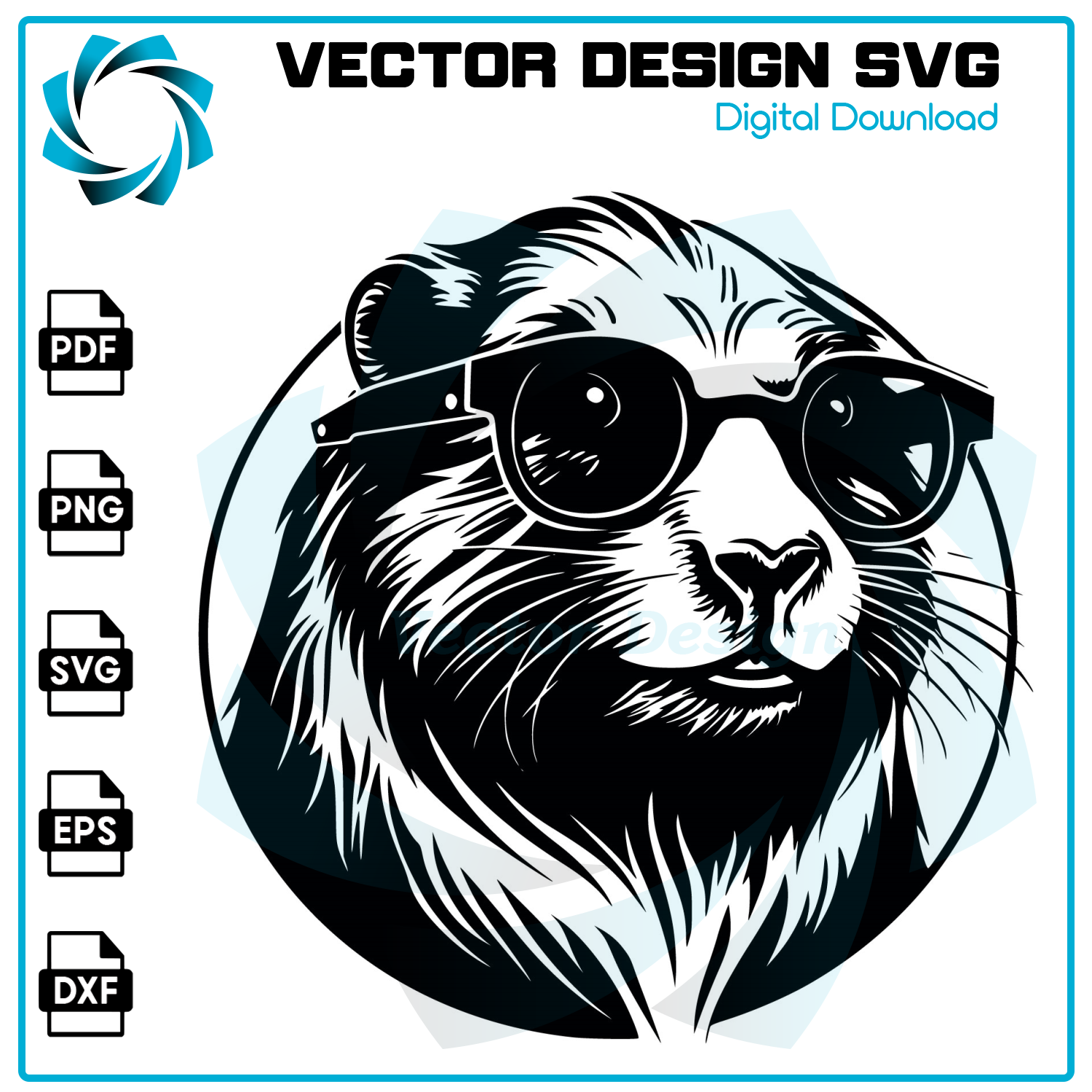 Beaver SVG, Beaver PNG, Beaver vector, Beaver, Vector, SVG, | Inspire ...