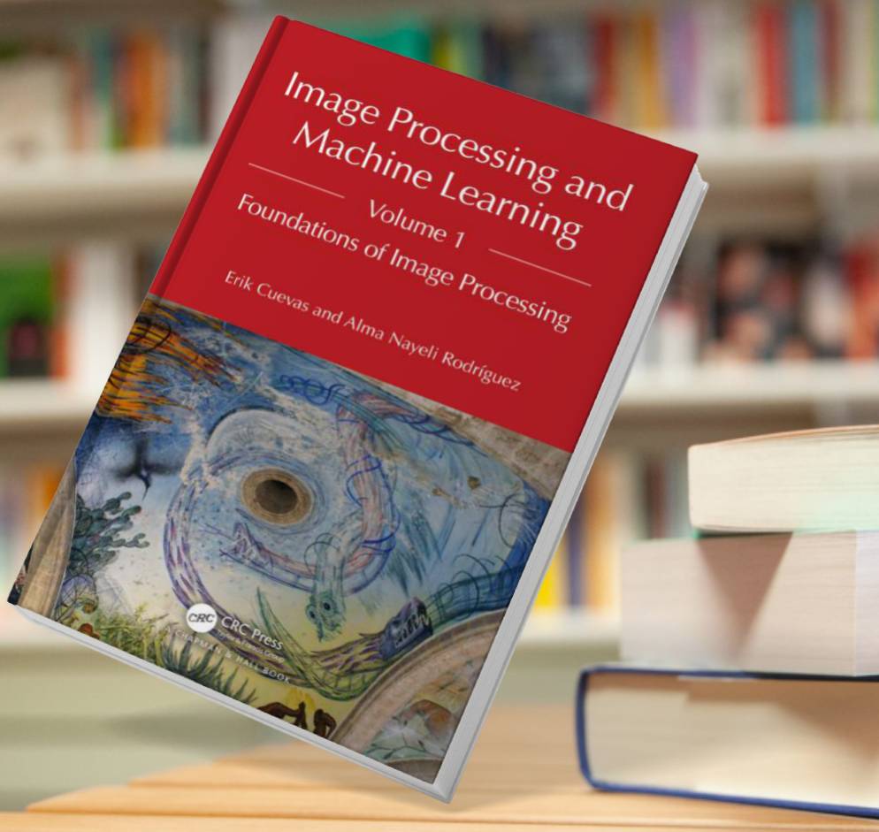Image Processing and Machine Learning, Volume 1 Foundations | Inspire ...