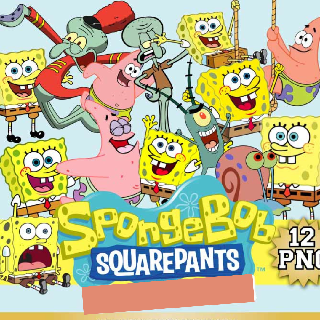 Unleash Your Imagination with Spongebob-Inspired DIY Project - Inspire