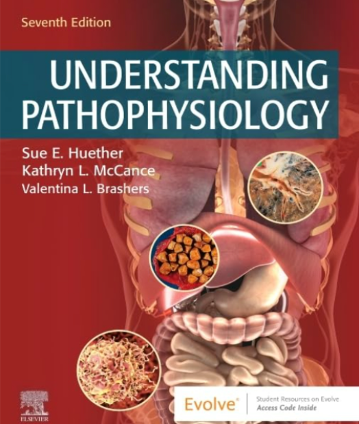 Understanding Pathophysiology . | Inspire Uplift