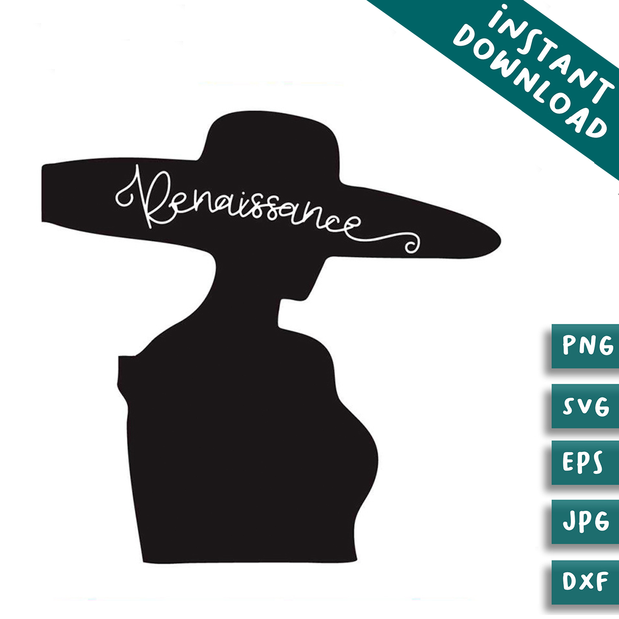 Beyonces Renaissance Tour SVG Beyonce Fan SVG - Inspire Uplift