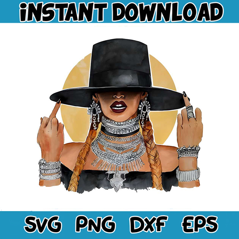 Vintage Beyonce Renaissance PNG Tour 2024 PNG Download | Inspire Uplift