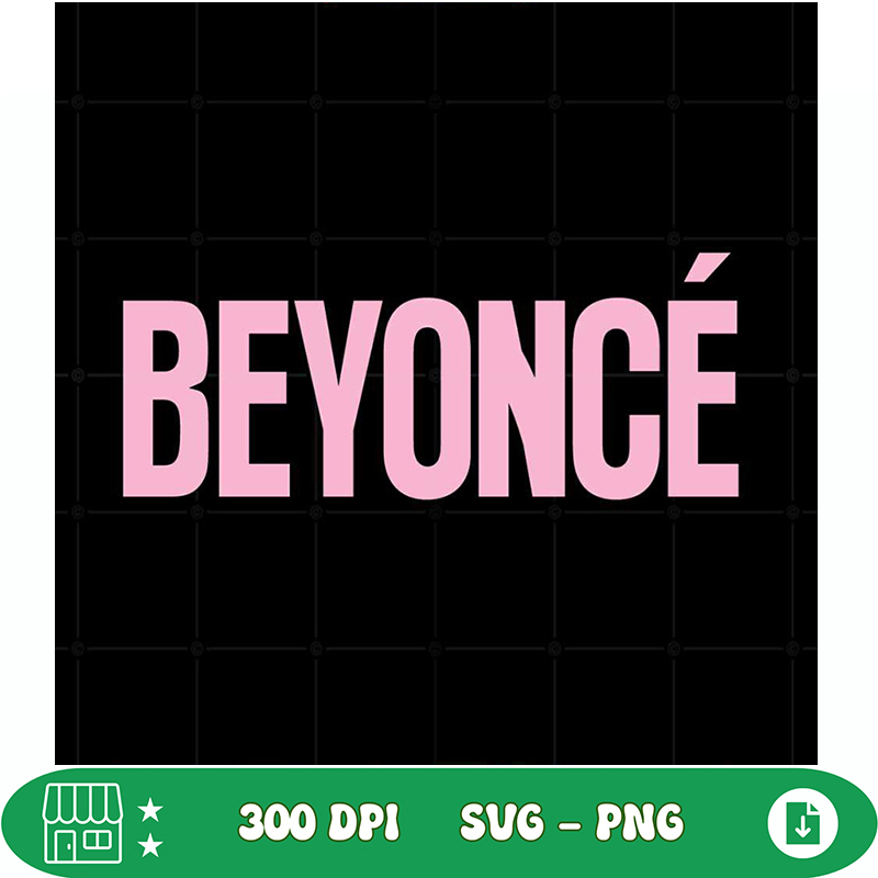 Beyonc Tour Renaissance Tour 2024 Svg - Inspire Uplift