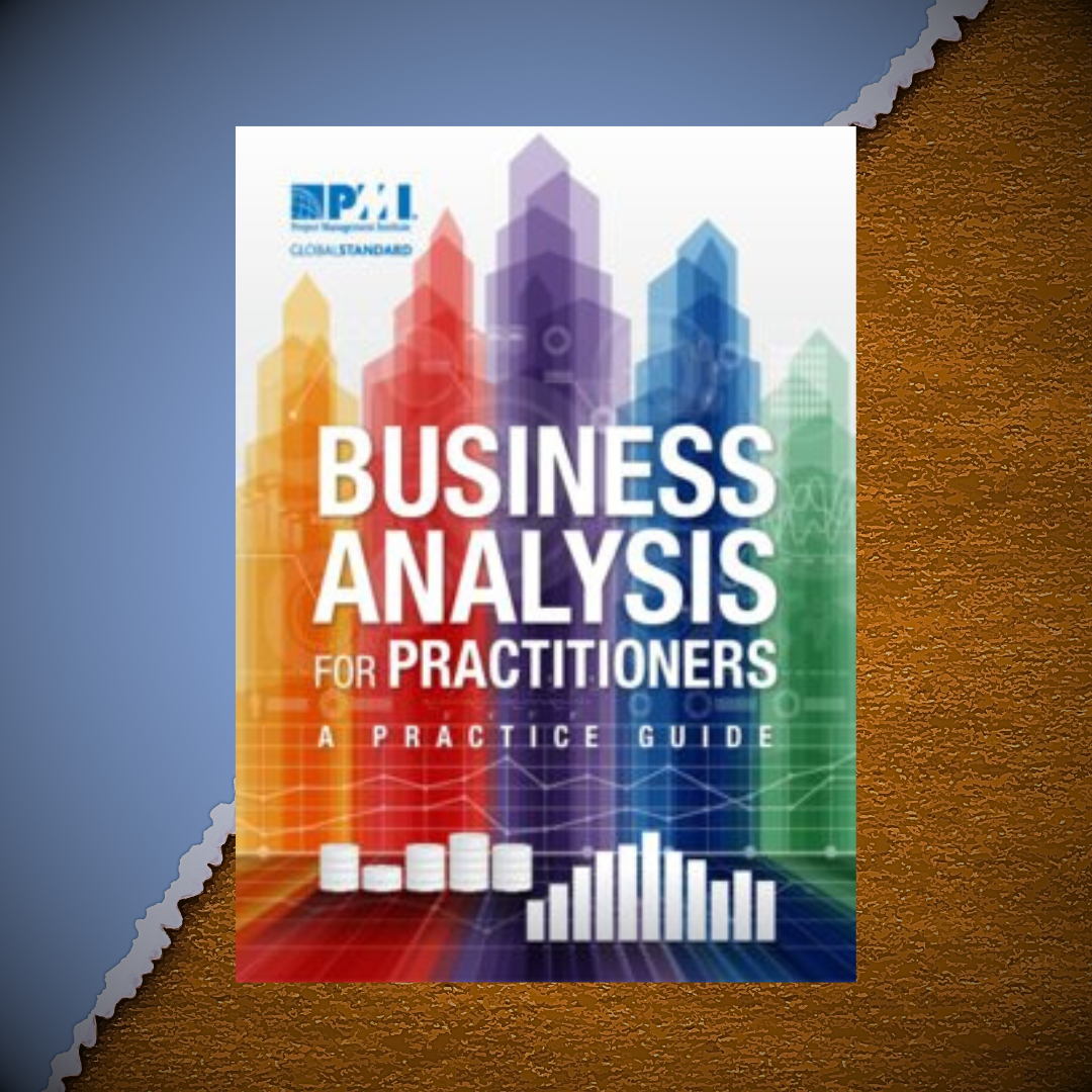 Business Analysis for Practitioners A Practice Guide provide | Inspire ...