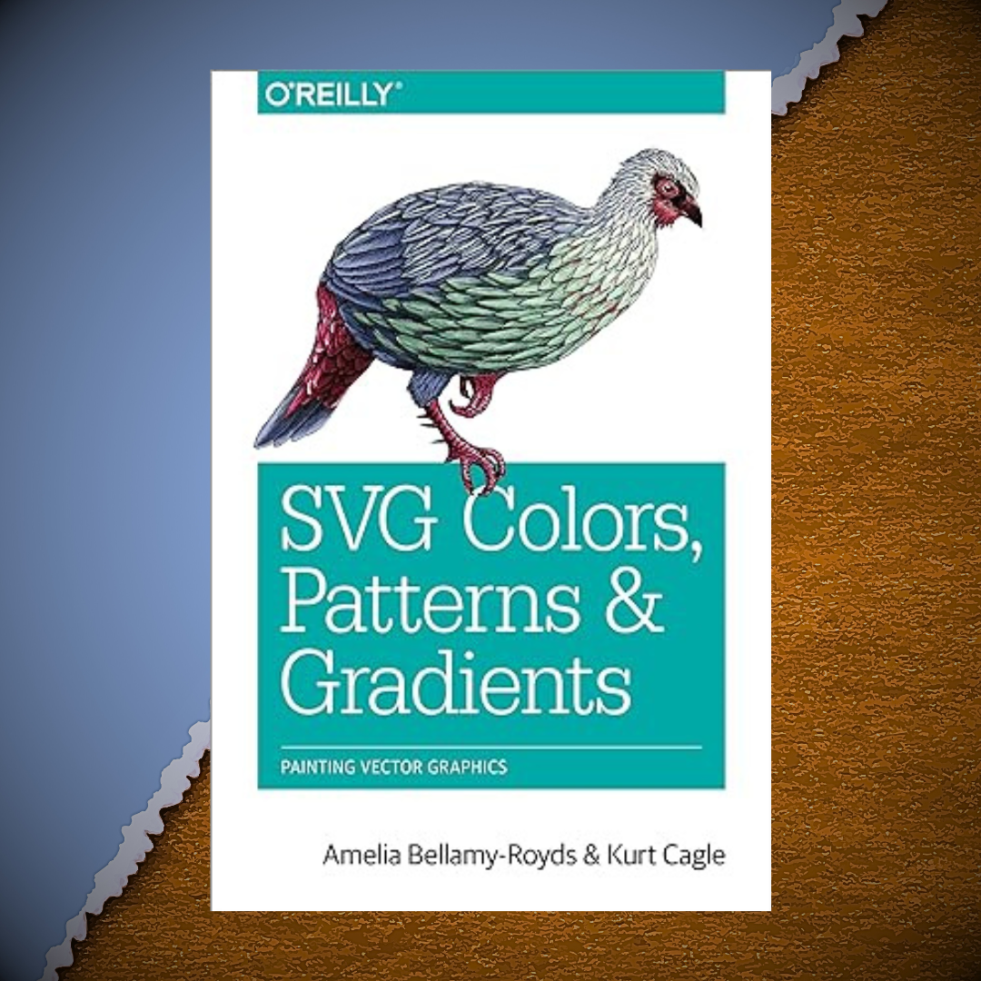 SVG Colors, Patterns & Gradients Painting Vector Graphics | Inspire Uplift