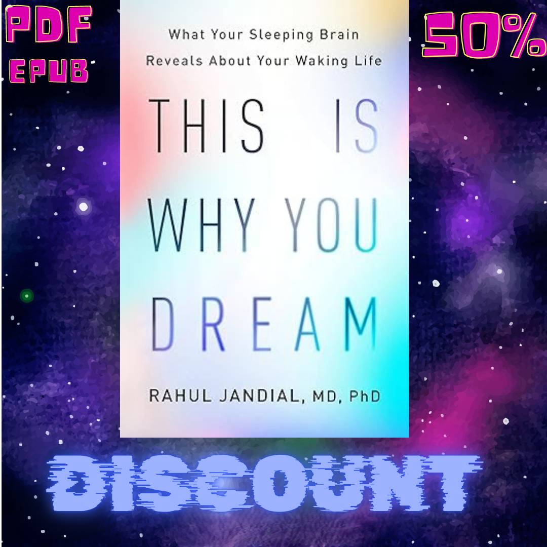 This Is Why You Dream: What Your Sleeping Brain Reveals Abou | Inspire ...