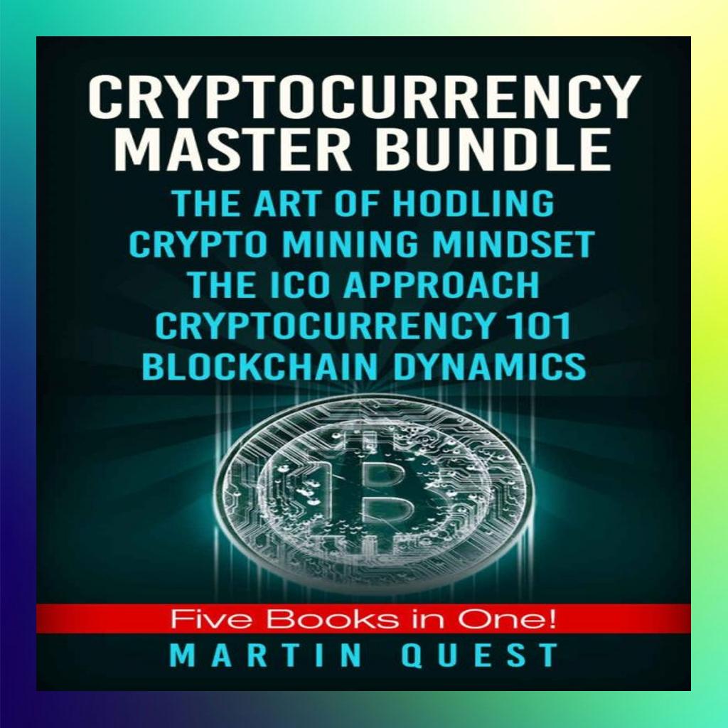Cryptocurrency Master Bundle Everything You Need To Know Abo | Inspire ...