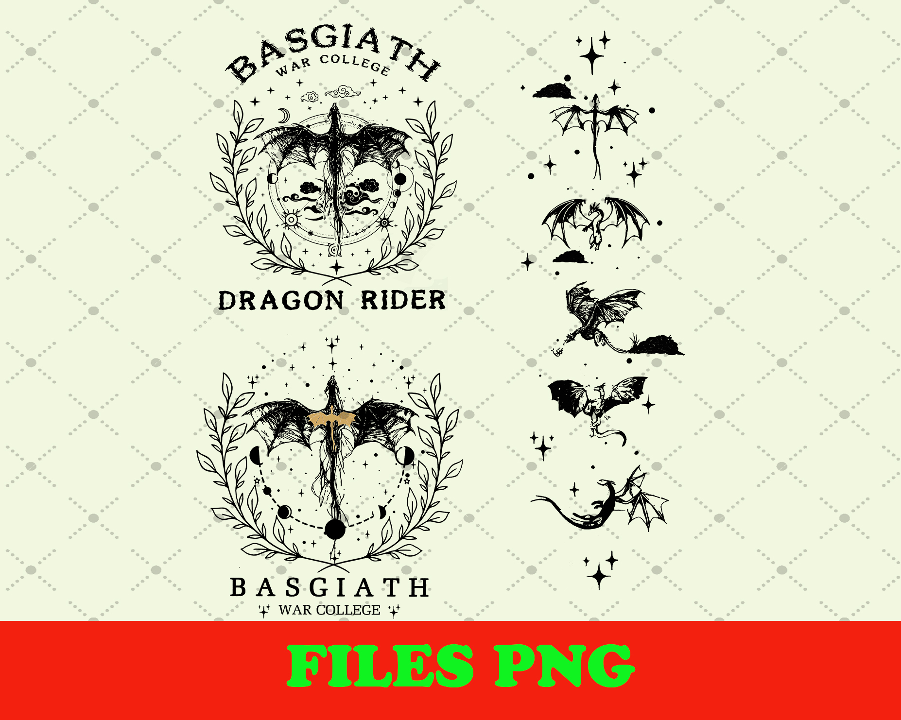 Felpa Gildan Dragon Rider - Quarta Ala Collegio Basgiath - Unisex Cotone Misto Con Stampa
