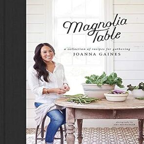 Magnolia Table BY Joanna Gaines | Inspire Uplift