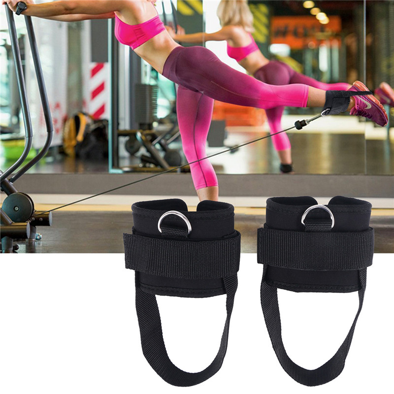 Feet Rope System Gym foot rope | Inspire Uplift