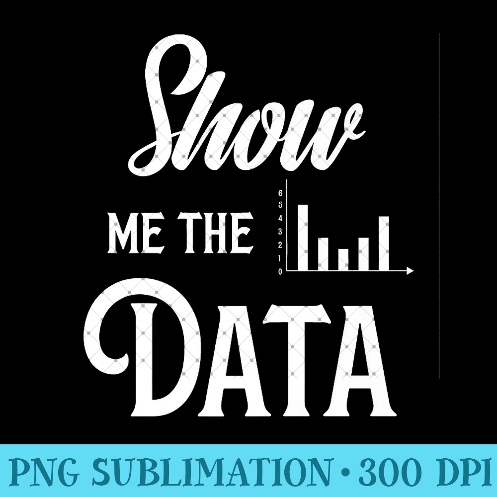Show me the data - swag for Science of Reading Teacher Premi | Inspire ...
