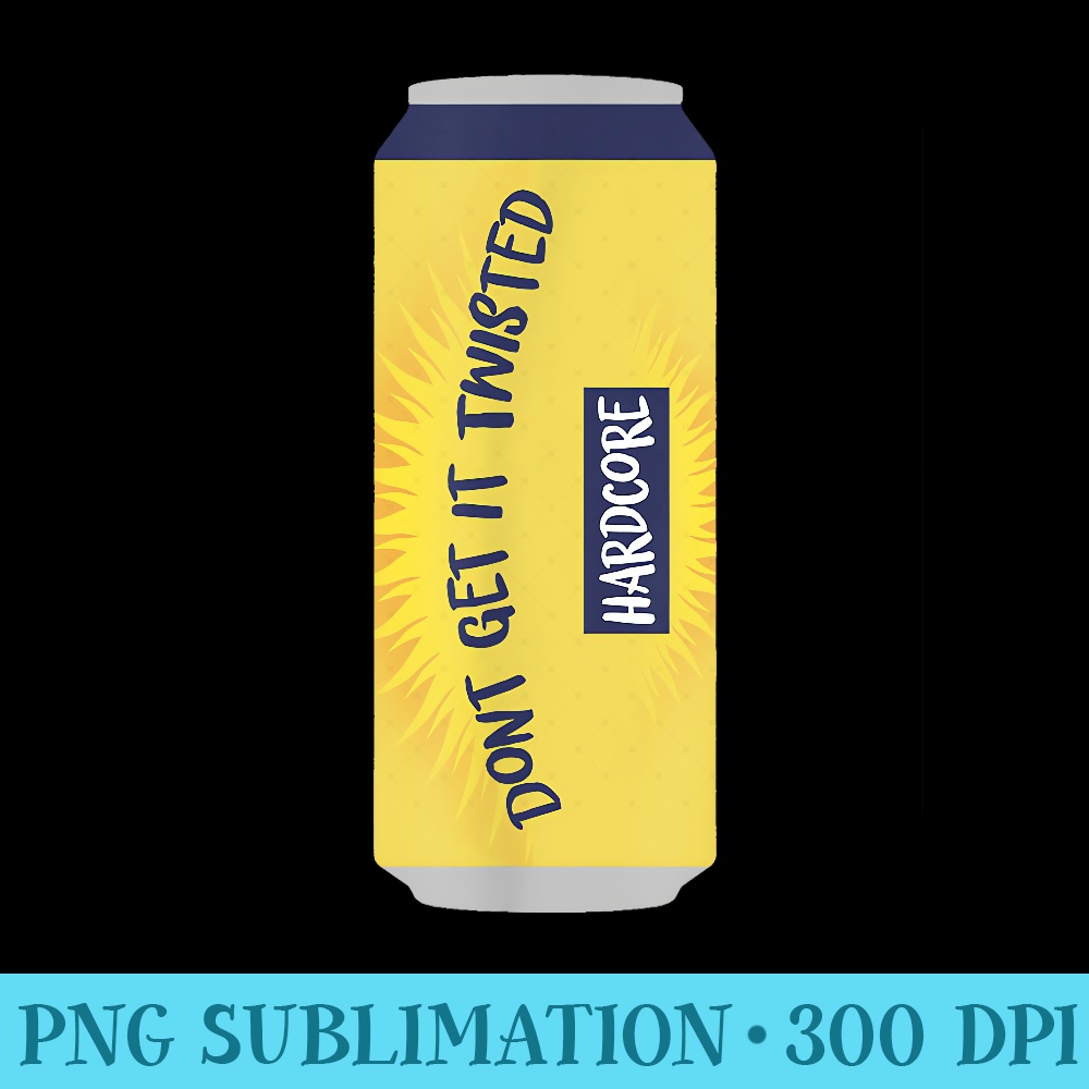 Dont Get it Twisted Tea Meme T - PNG Download Website | Inspire Uplift