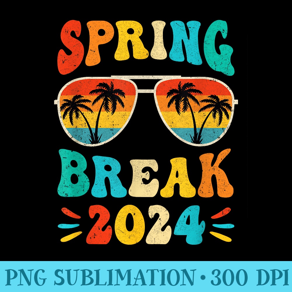 Groovy Spring Break 2024 School Family Beach Vacations Pri Inspire