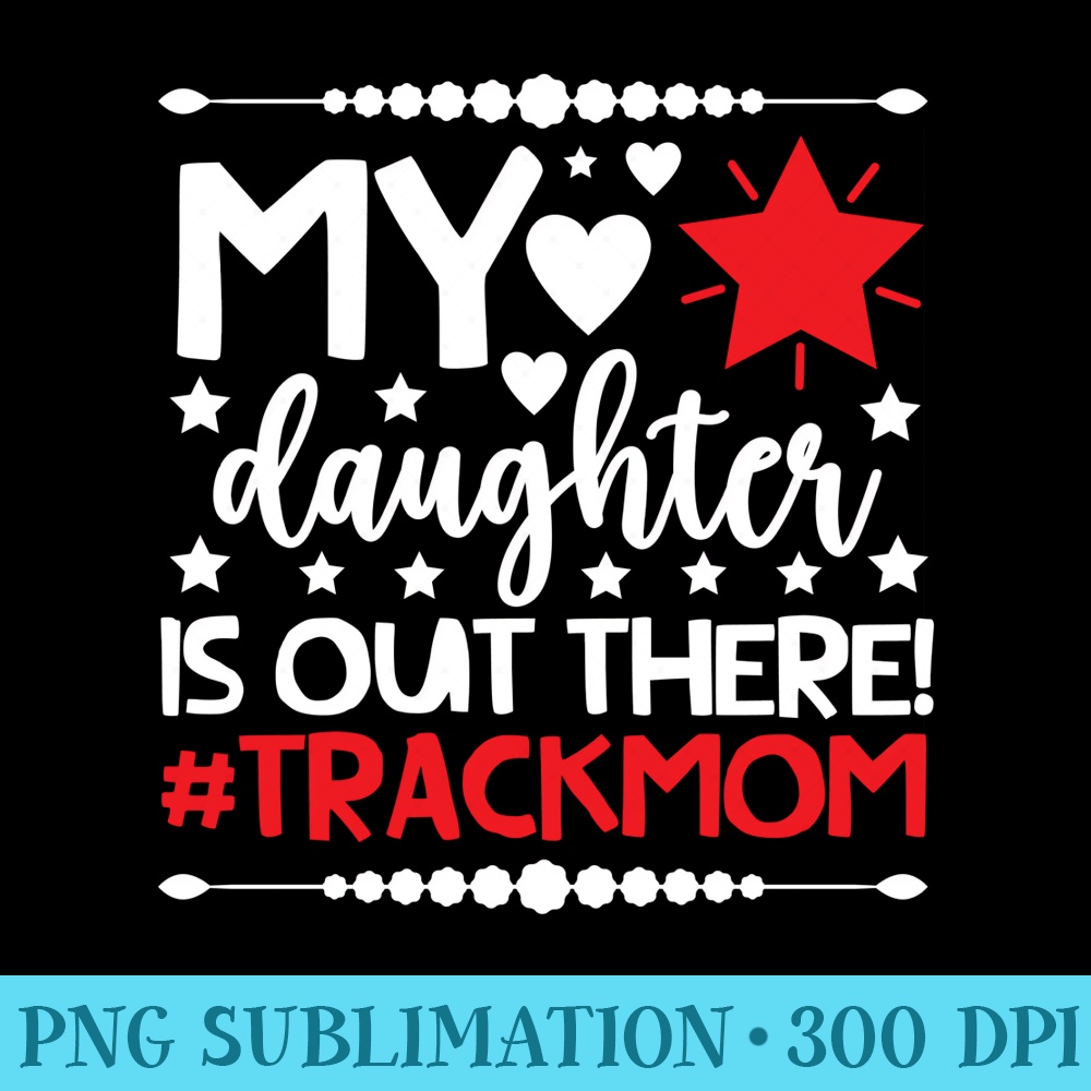 I Love Mom tracksuit main image 1