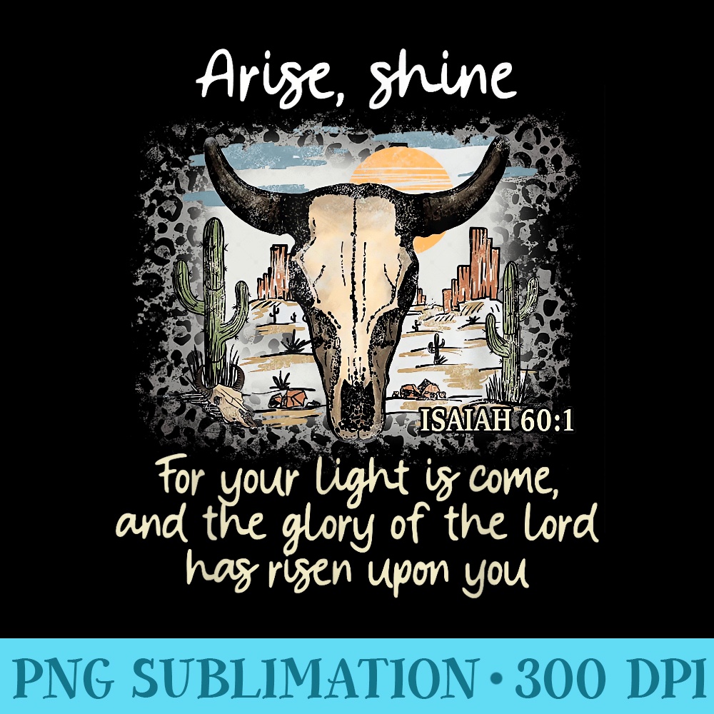 Arise Shine For Your Light Is Come...Lord Has Risen Upon You | Inspire ...