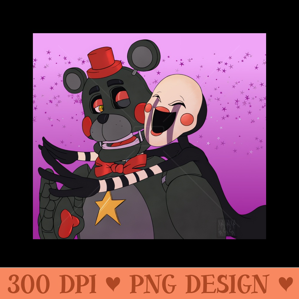 Lefty Puppet Coloring Lefty and The Puppet - PNG Download High Quality - Inspire Uplift