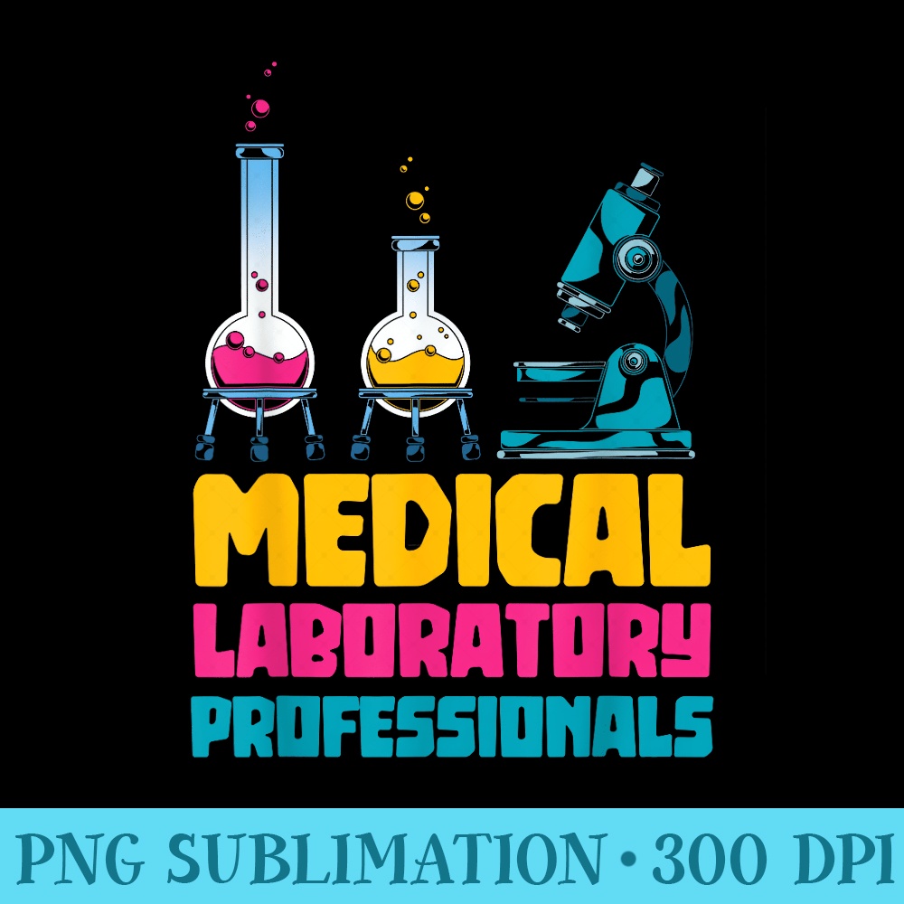 Laboratory Scientists Medical Laboratory Professionals - Sub | Inspire ...