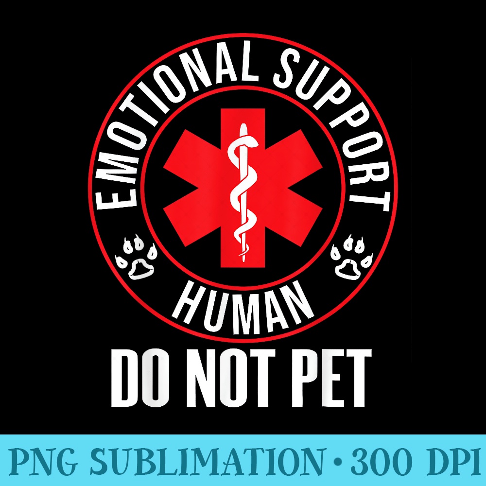 Service Dog Aufnäher „Do Not Pet“ – 2 Stück, Schwarz-weiß, Für Hunde-Geschirr (12,7 X 3,8 Cm)