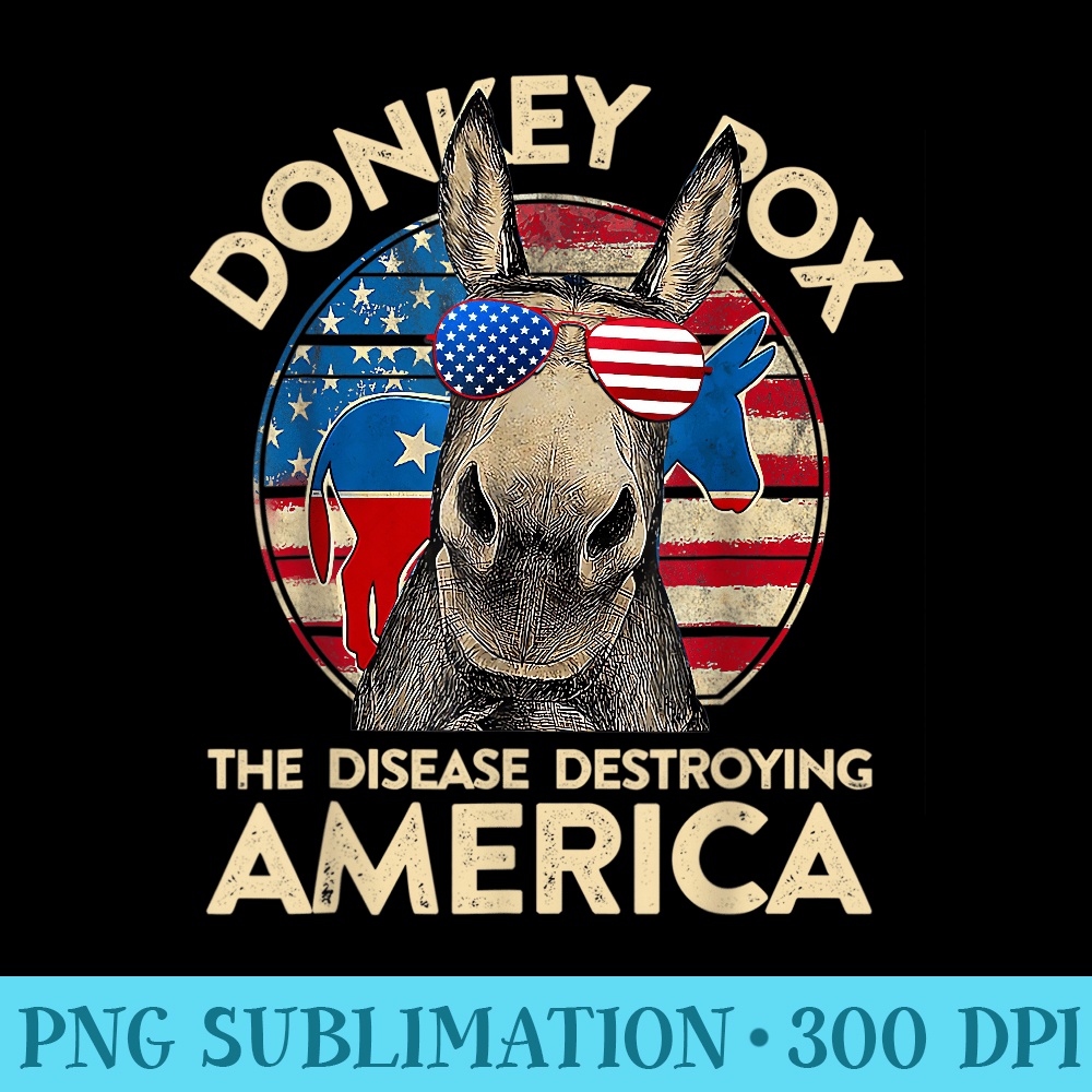 Donkey Pox The Disease Destroying America Funny Donkeypox - | Inspire ...