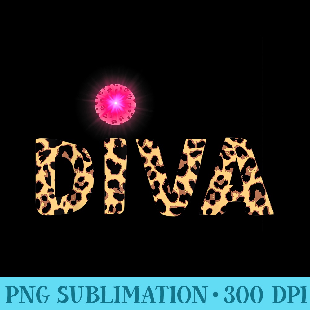 Diva Animal Safari Letters,Diva Ideas,Animal Letters - High | Inspire ...
