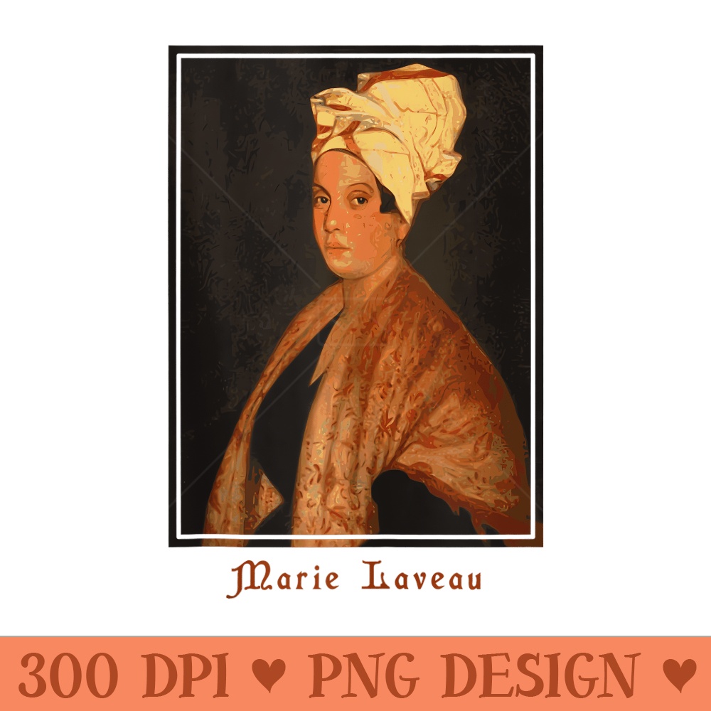 Marie Laveau Voodoo Queen of New Orleans ATR Hoodoo Rootwork | Inspire ...