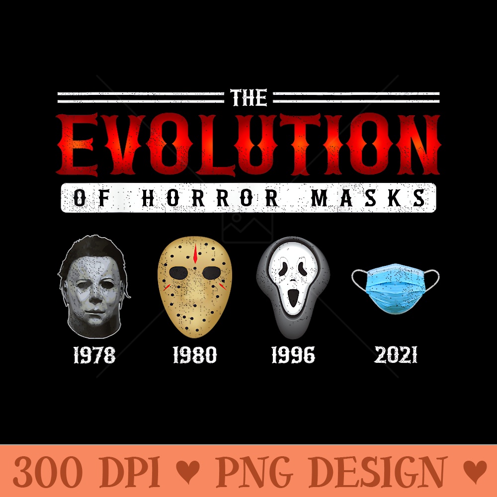 Serial Killer Documentaries The Evolution Of Horror Masks - | Inspire ...
