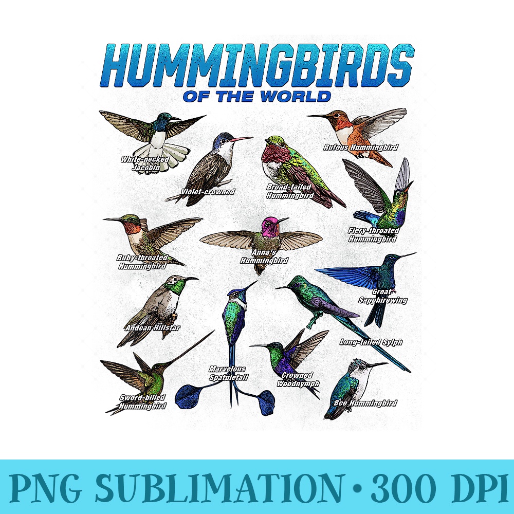 Hummingbirds Animals of the World Bird Hummingbird Lovers - | Inspire ...