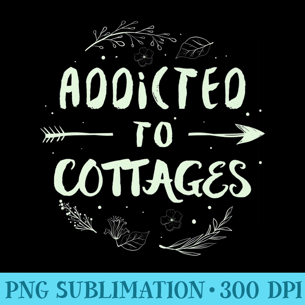 Cottagecore Aesthetic Addicted To Cottages Goblincore Premiu | Inspire