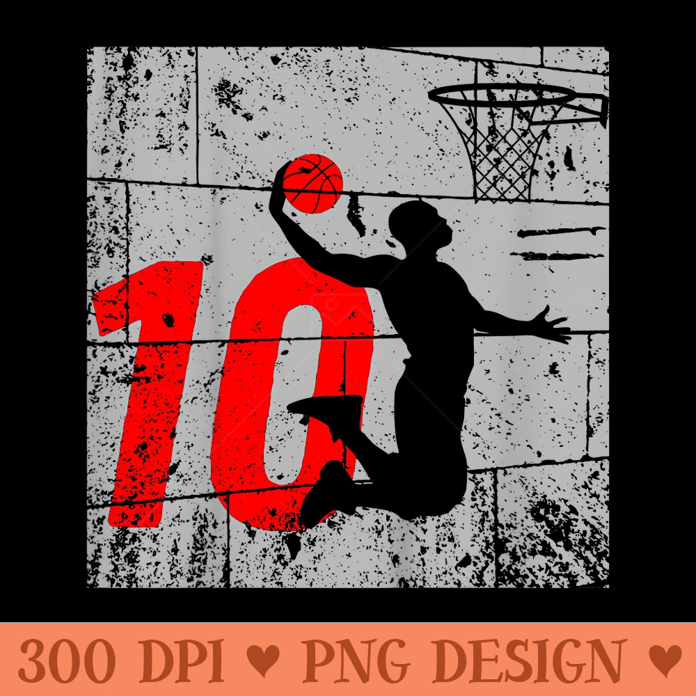 Slam Dunk Clipart | Inspire Uplift